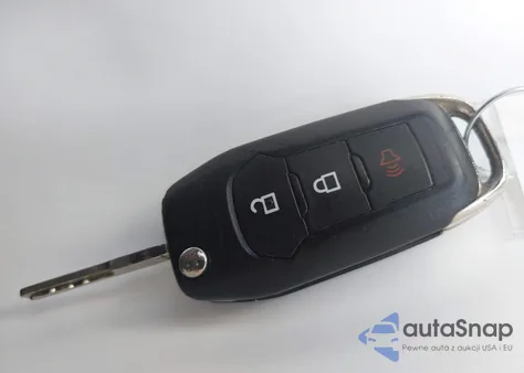 2019 Ford Ranger Xlt из США, поврежденный, VIN 1FTER4EH0KLB15166